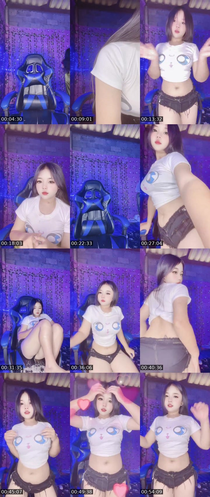 Bigo live: Aliy😘 by @M_suao