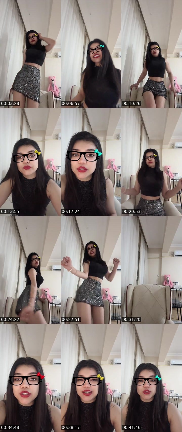 Bigo live: #Hipster Sebep ol) by @patronunum