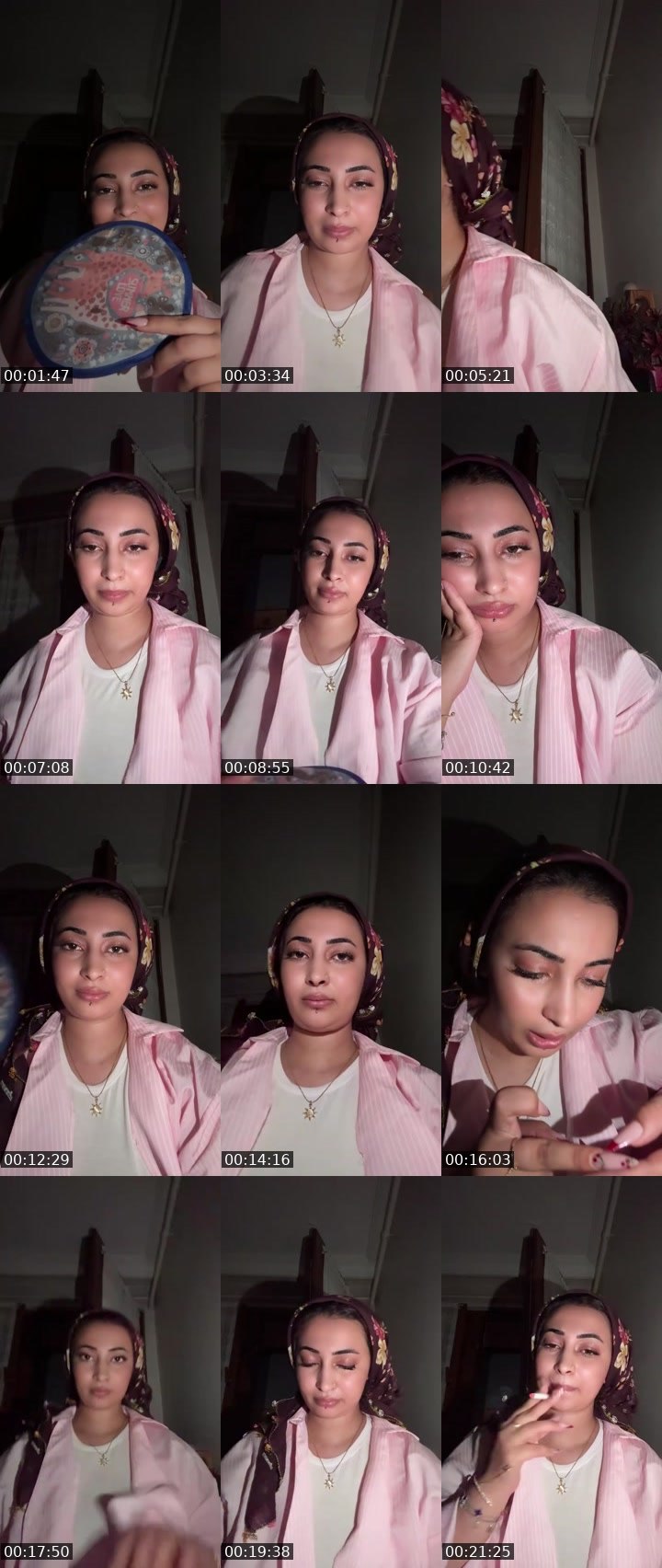 Bigo live: Gelisennn yoksam yokkk by @1102396521