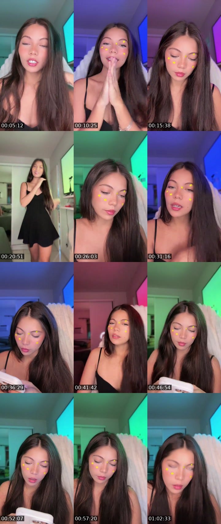 Bigo live: 👑MISS BRASIL 2026🪽 VEM CMG💖 by @ba.darlin