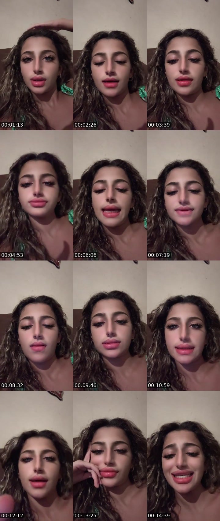 Bigo live: * by @098d987