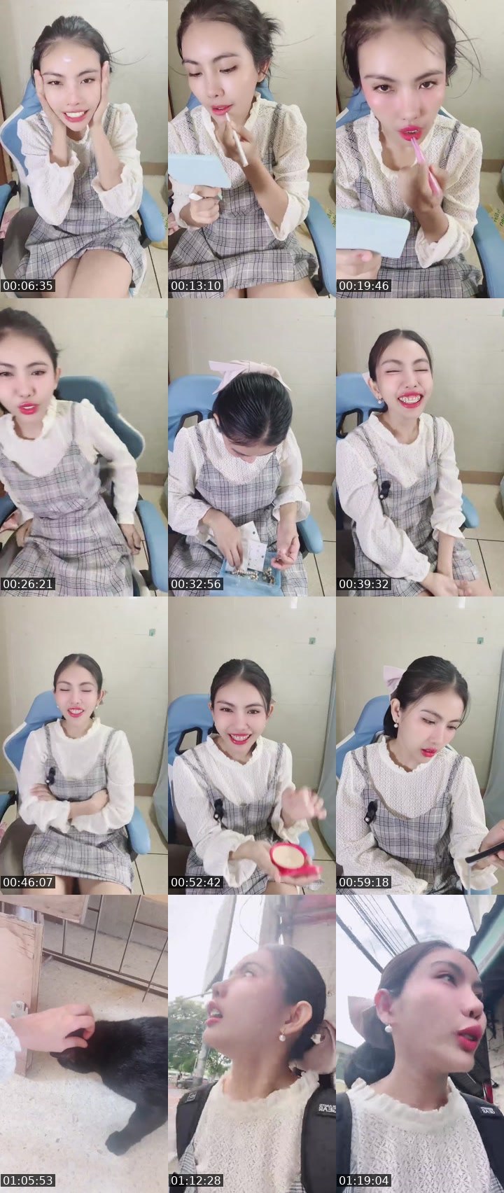 Bigo live: เติมความสดใสกับติ๊กติ๊กๆกัน by @774227959