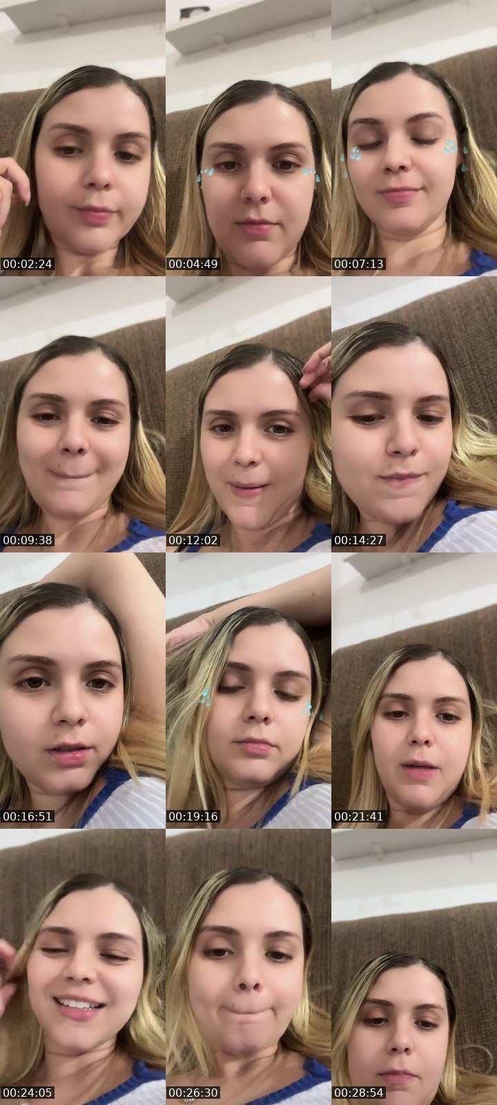 Bigo live: #Beauty Help me 93k🥰🇧🇷 by @maymagly