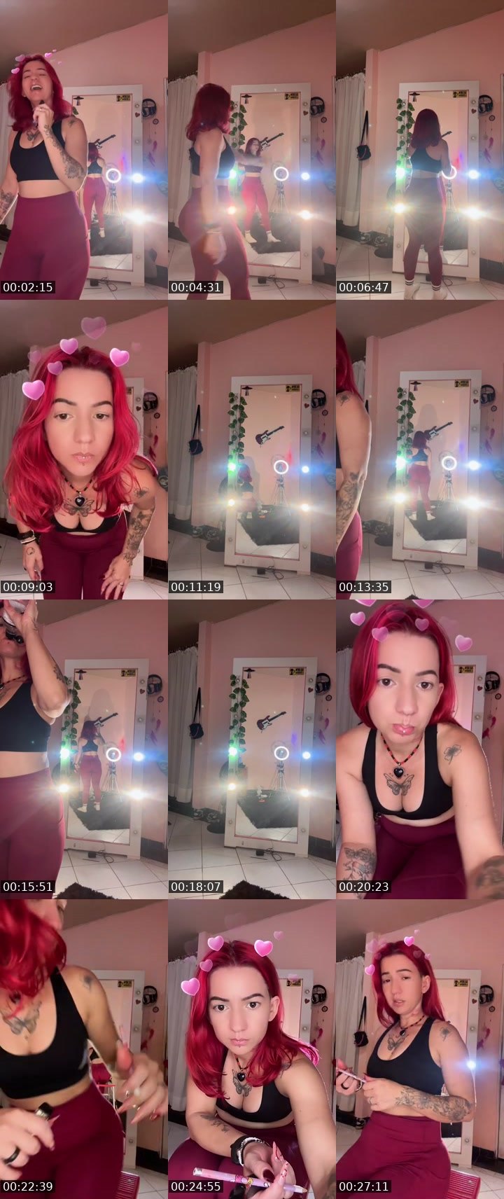Bigo live: #Beauty Oie 💋 by @nessyye