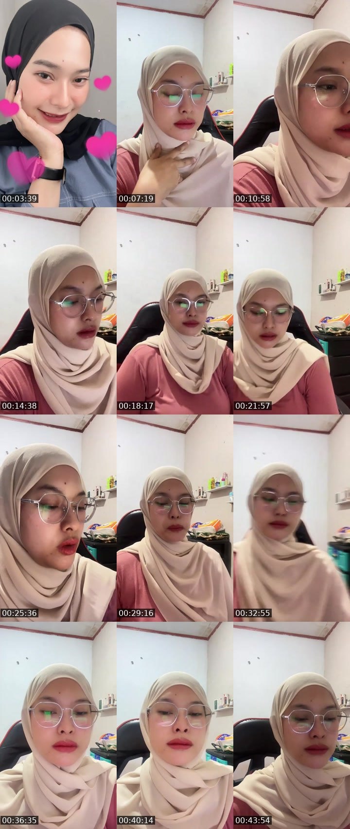Bigo live: dance yuk💃❤️ by @onlymputs