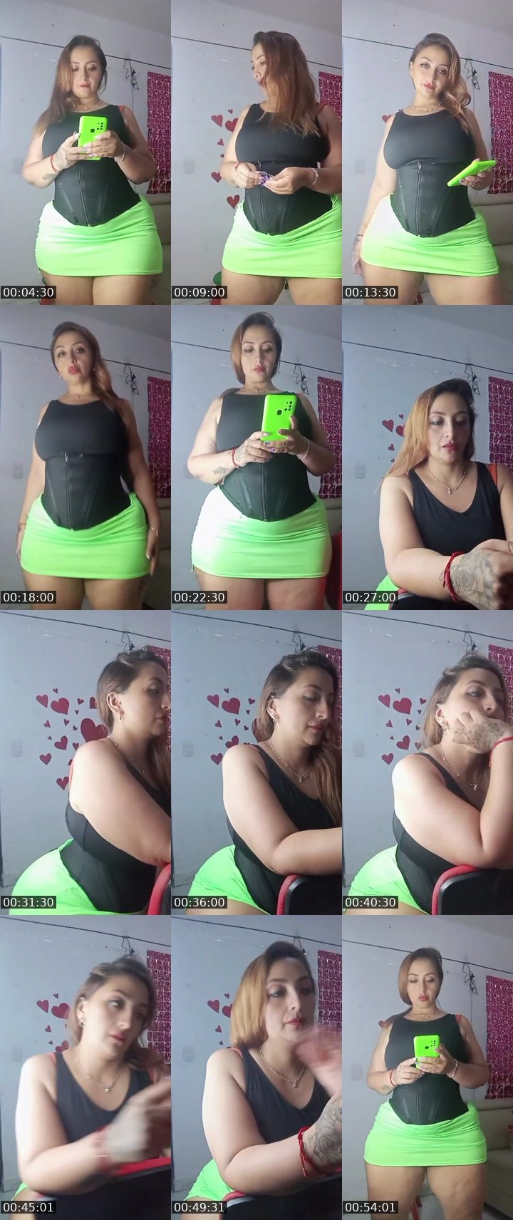 Bigo live: hola papasito 😘 by @1066937171