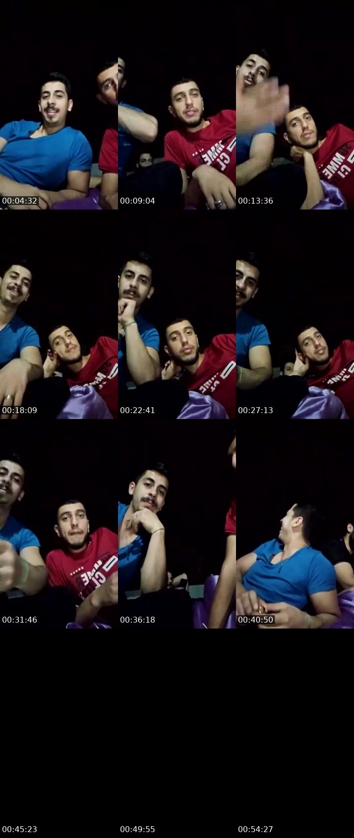 Bigo live: ISMAEL 🖤👑🇸🇾 by @883411166