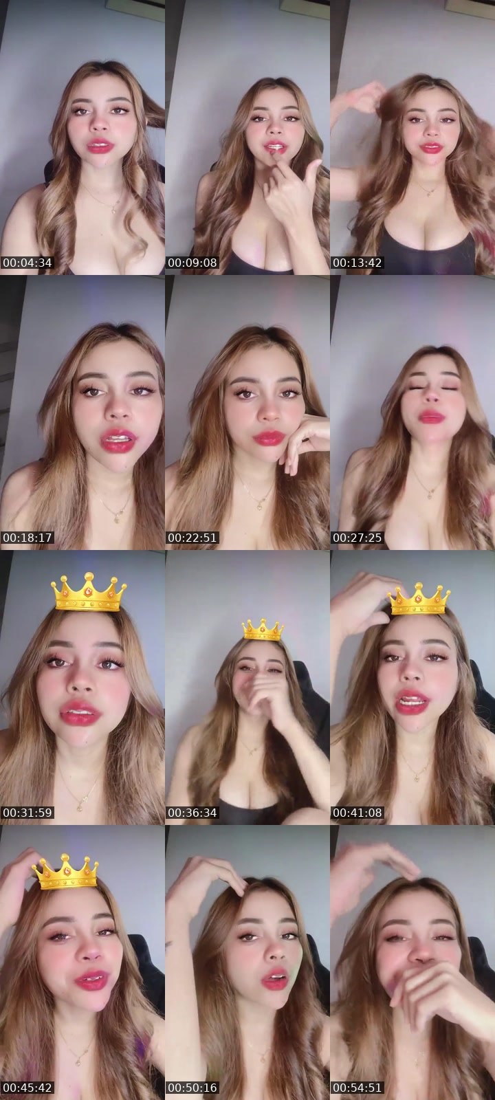 Bigo live: #Cosplay Jom babe🤪 by @nn798