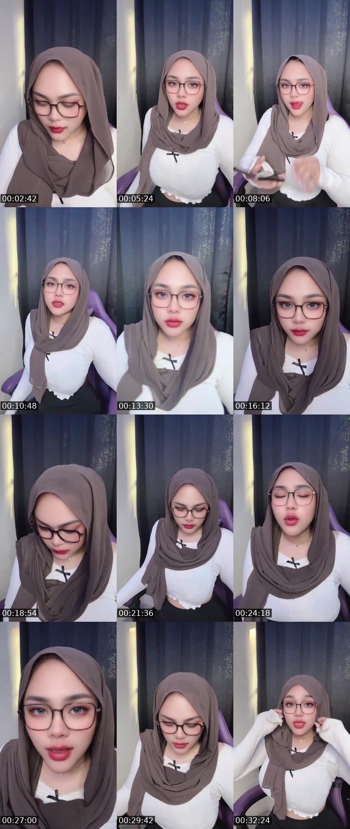 Bigo live: Jom baby ♥️ by @298687815