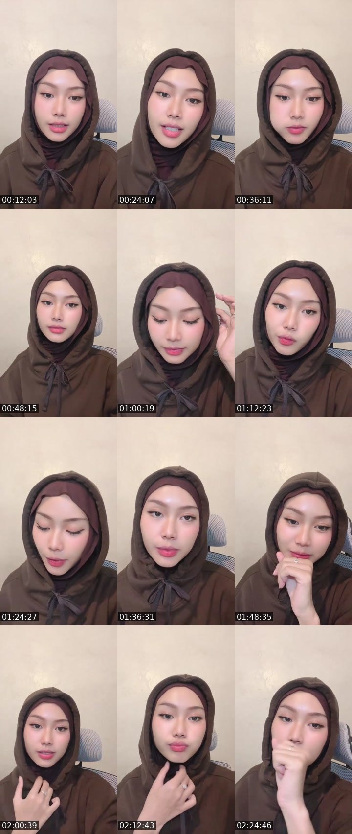 Bigo live: Haloo 💫 by @zizi.971502