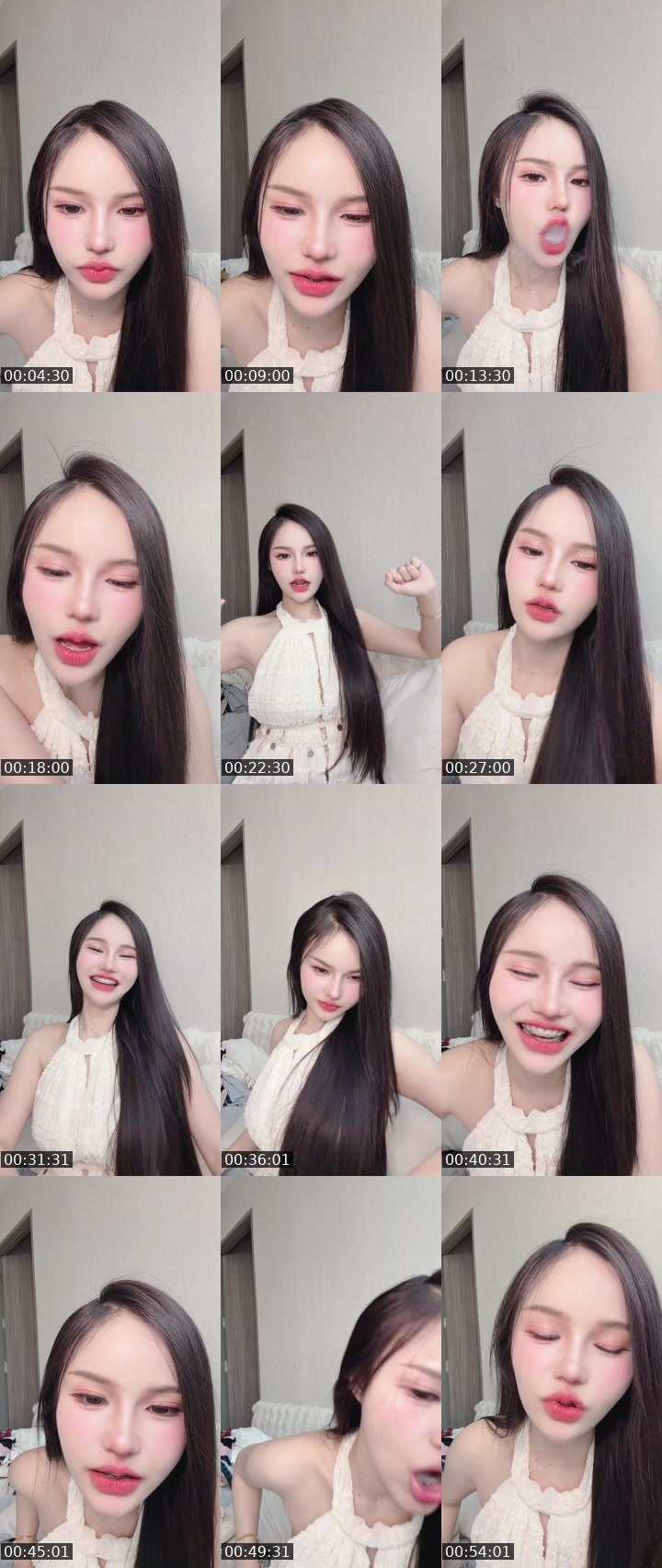 Bigo live: คิดถึงอ่ะดิ๊ by @puinoonzzz