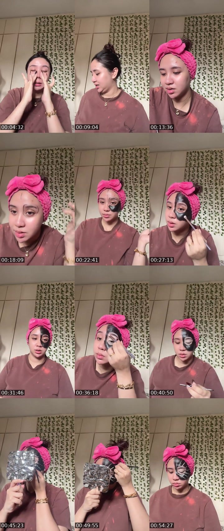 Bigo live: Jom🫦💋 by @shaamiera98