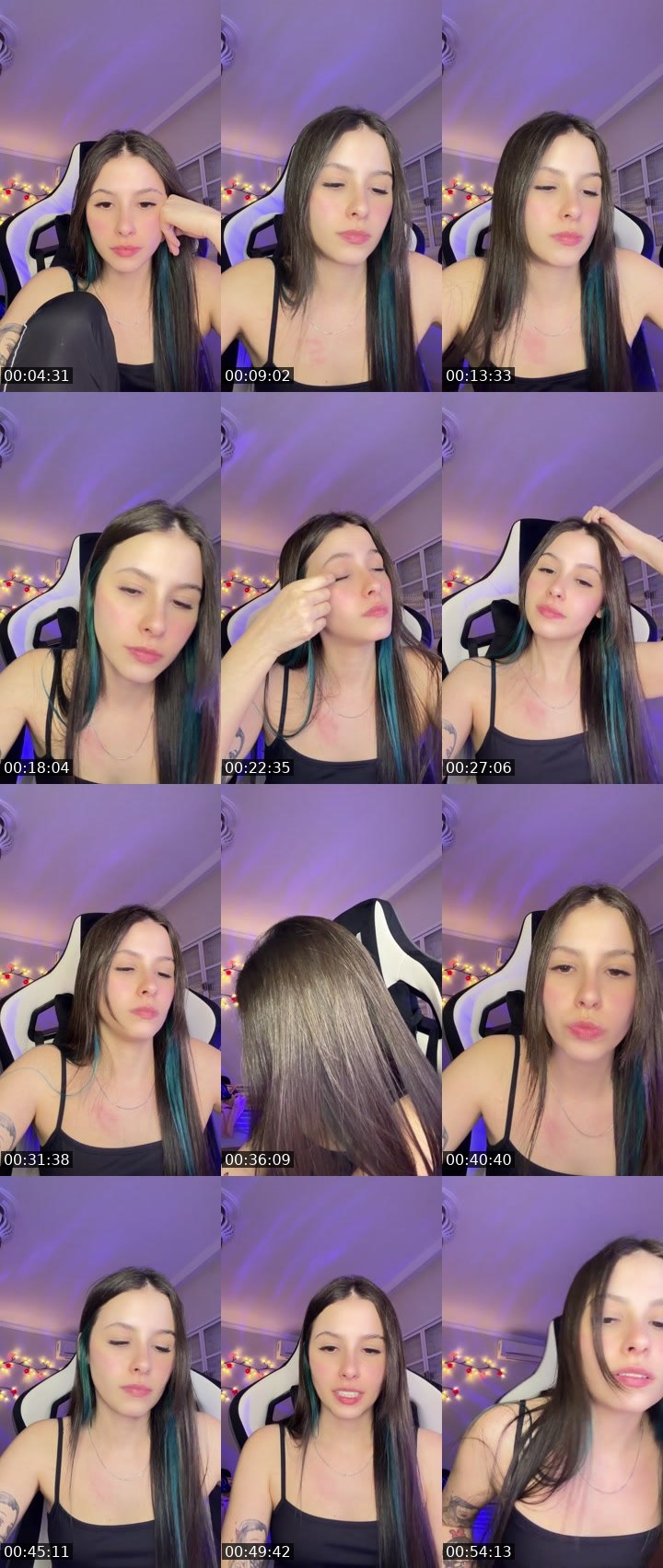 Bigo live: #Cutey 🥺 by @llpgy