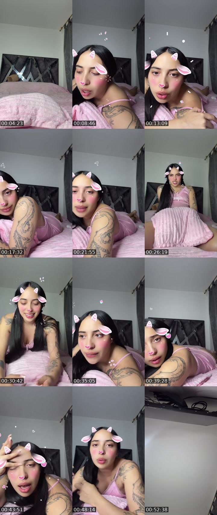 Bigo live: Acompáñame🥺 by @Ella.00