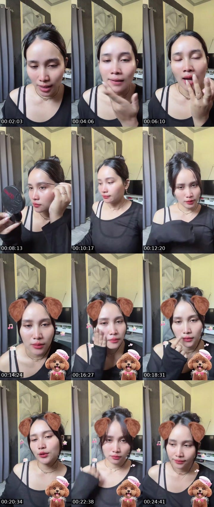 Bigo live: Mulai dari nol by @944182854