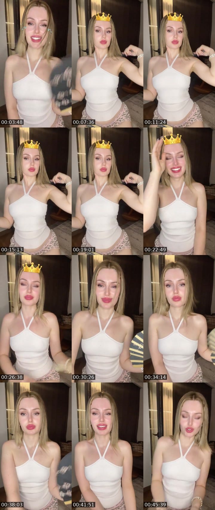 Bigo live: #Cutey koşş😘 by @1090459751