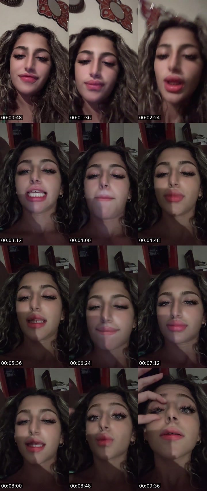 Bigo live: * by @098d987