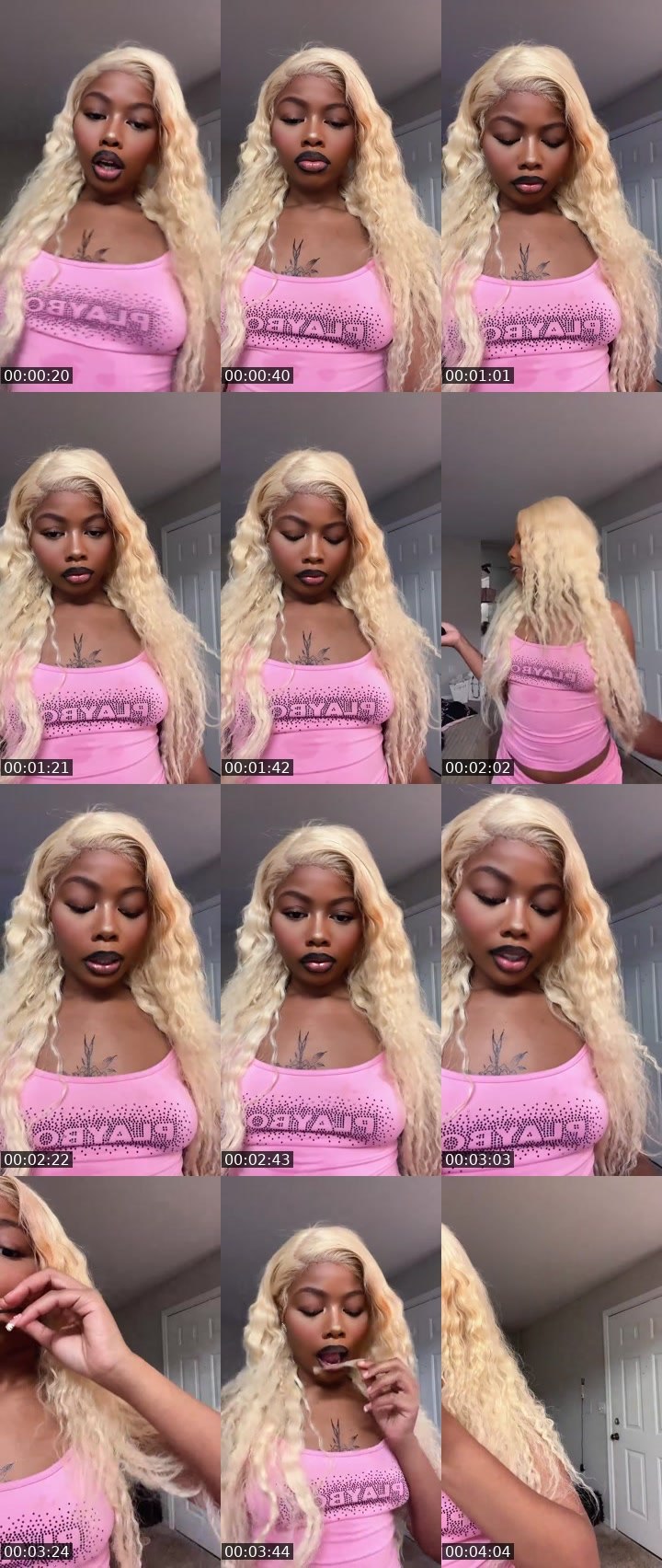 Bigo live: #Dance Ft bags 😩💰 by @slimearettax