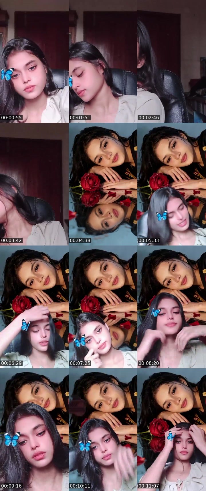 Bigo live: * by @794829166