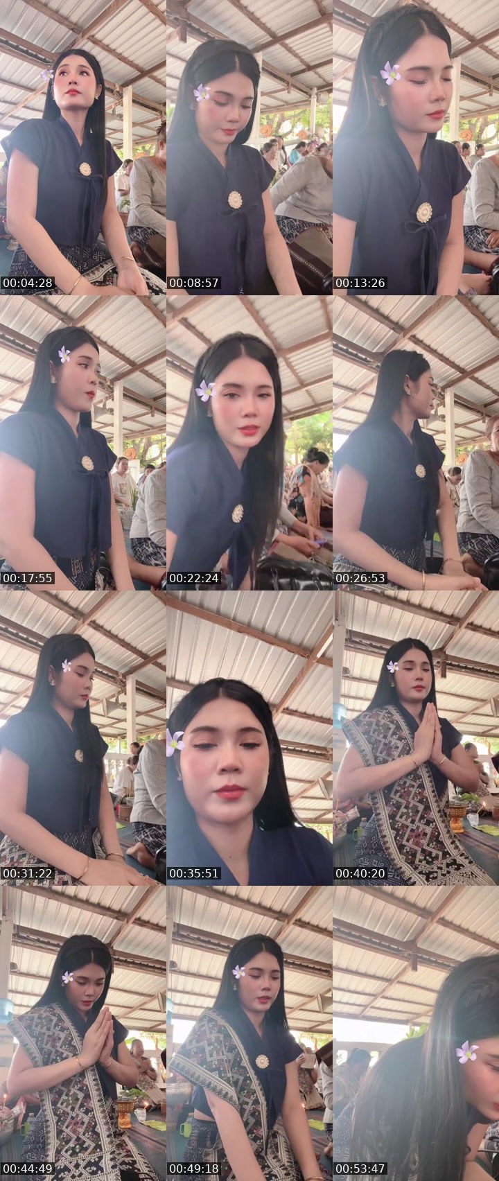 Bigo live: ขอให้เป็นเดือนที่ดี❤️🥰 by @asw_deer99