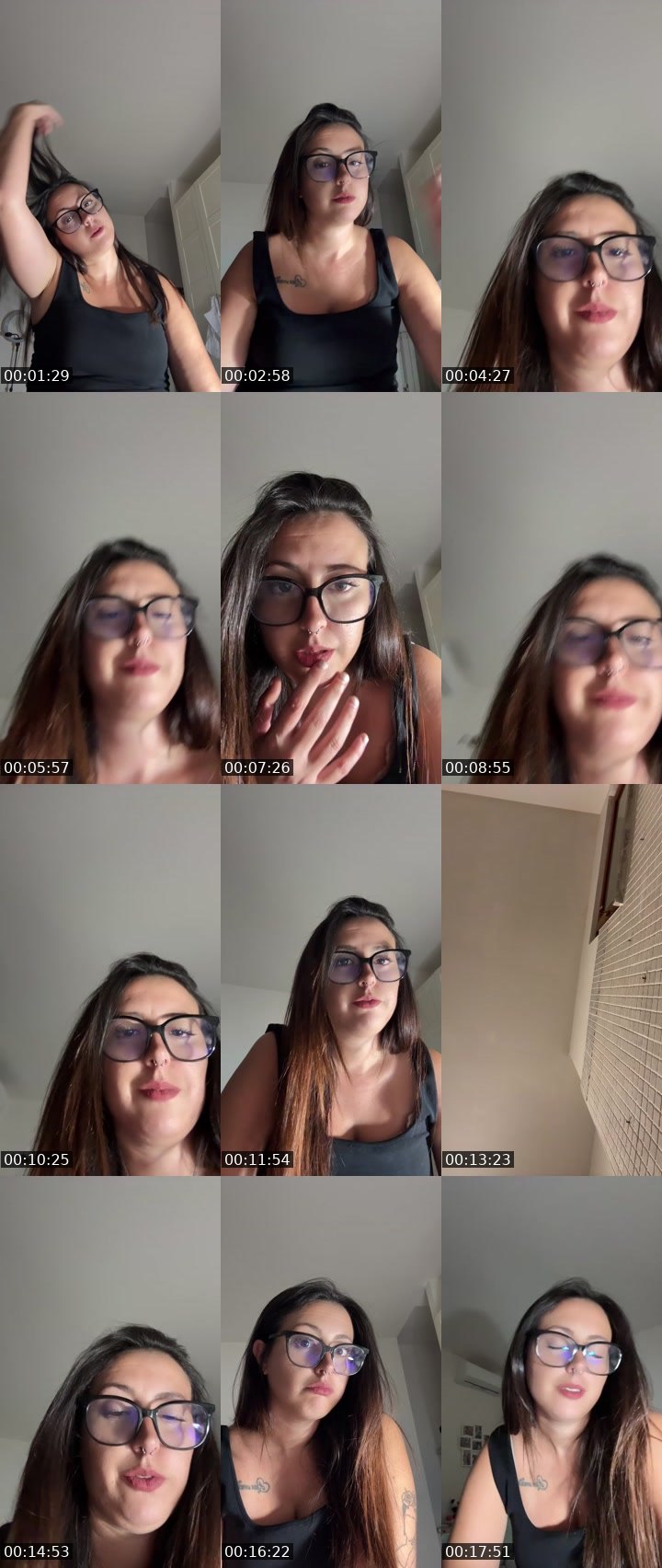Bigo live: #charmer Go to 1M 🎯 by @missalexa1996