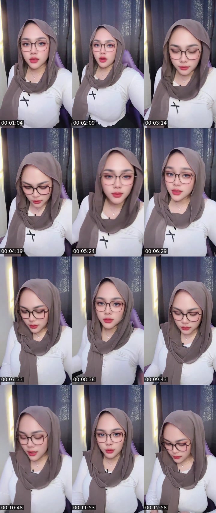 Bigo live: Jom baby ♥️ by @298687815