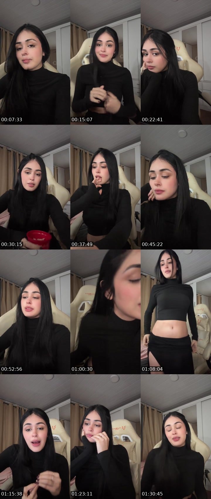 Bigo live: ch@m@d@ by @818292929299992i