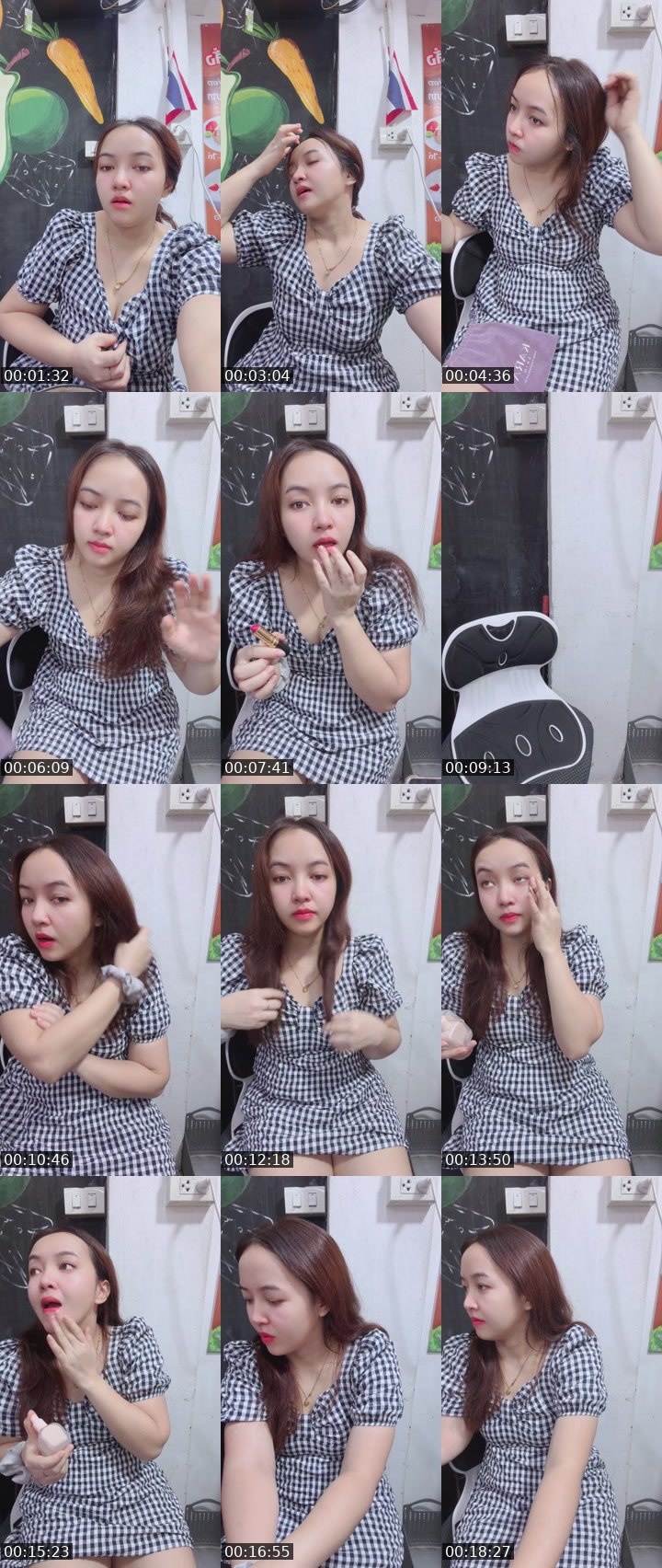 Bigo live: #Cutey มาแปบ by @Ying2411