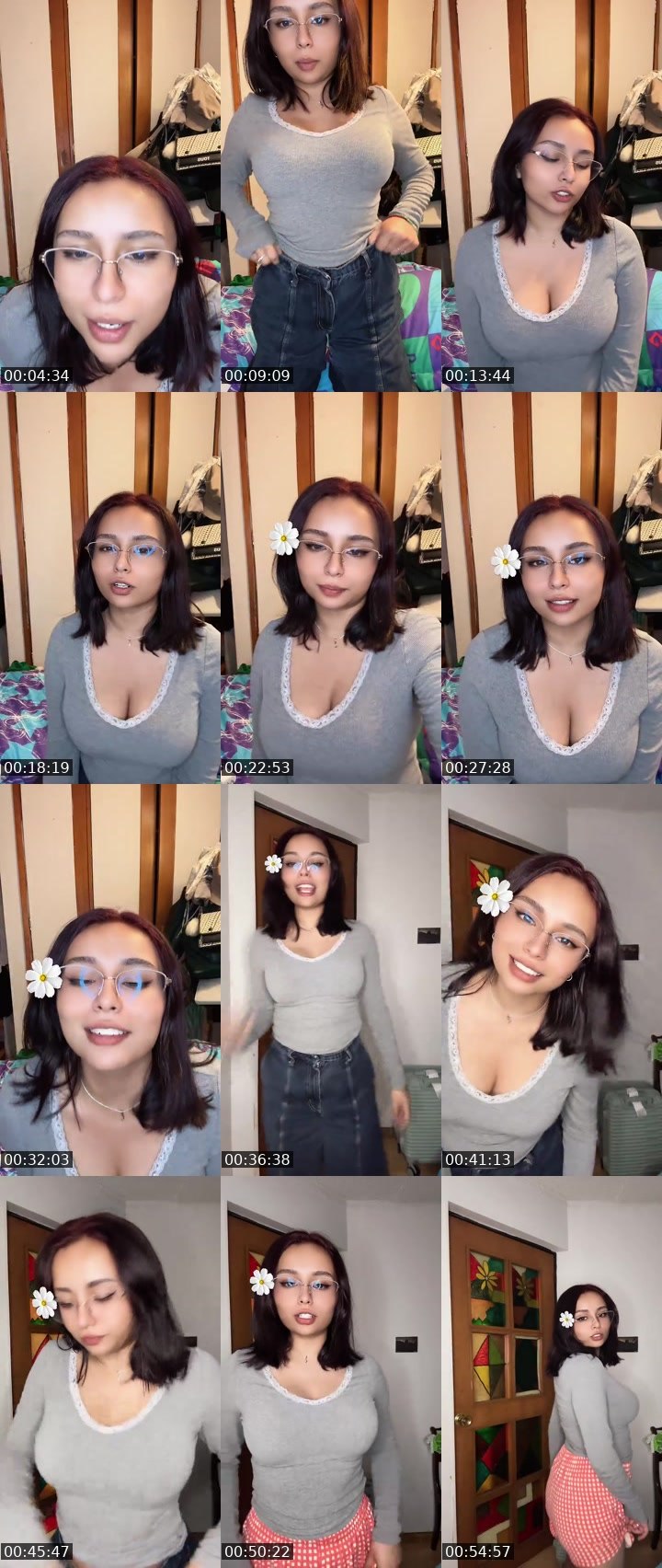 Bigo live: #Beauty Me extrañaste? by @random.ts