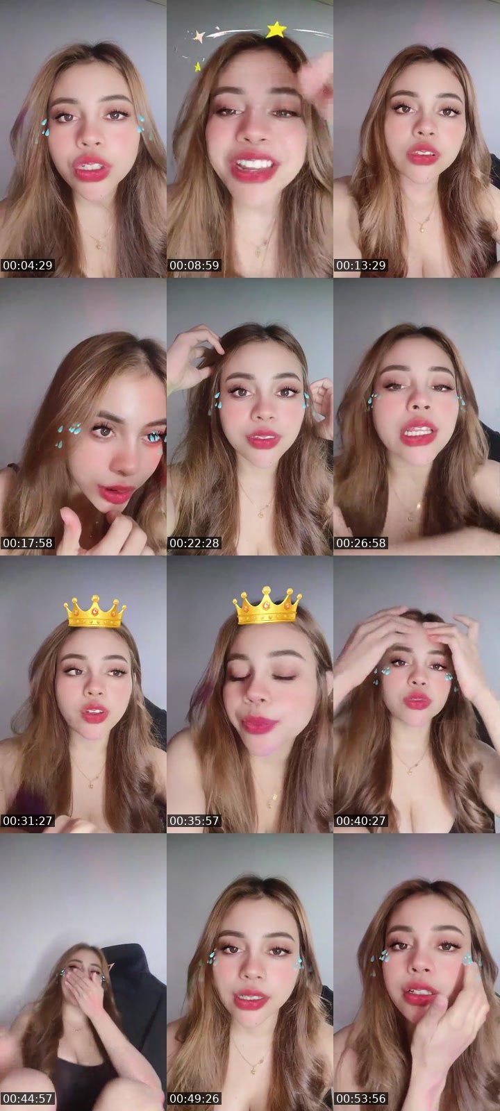 Bigo live: #Cosplay Jom babe🤪 by @NN798