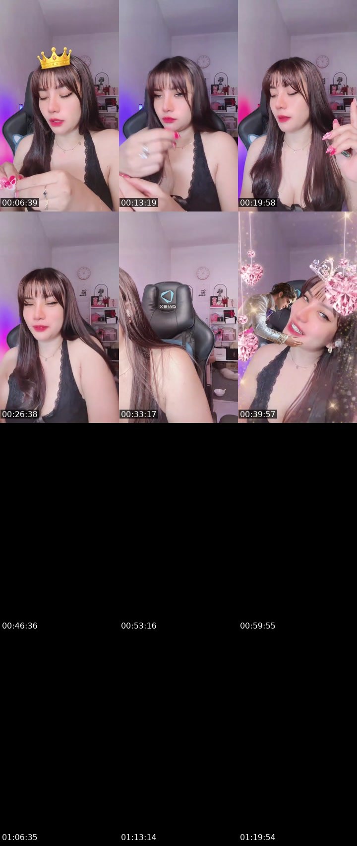 Bigo live: Temenin by @727846889