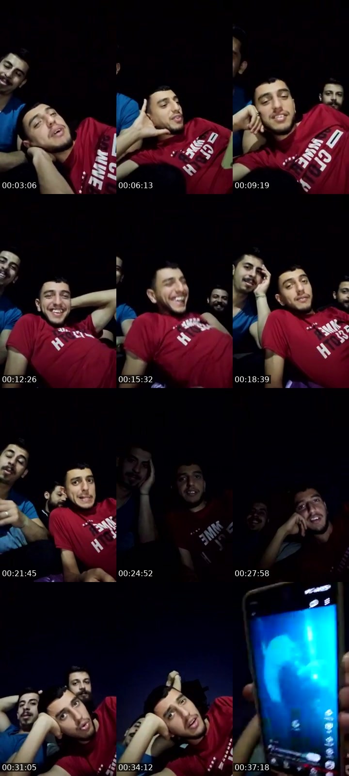 Bigo live: ISMAEL 🖤👑🇸🇾 by @883411166