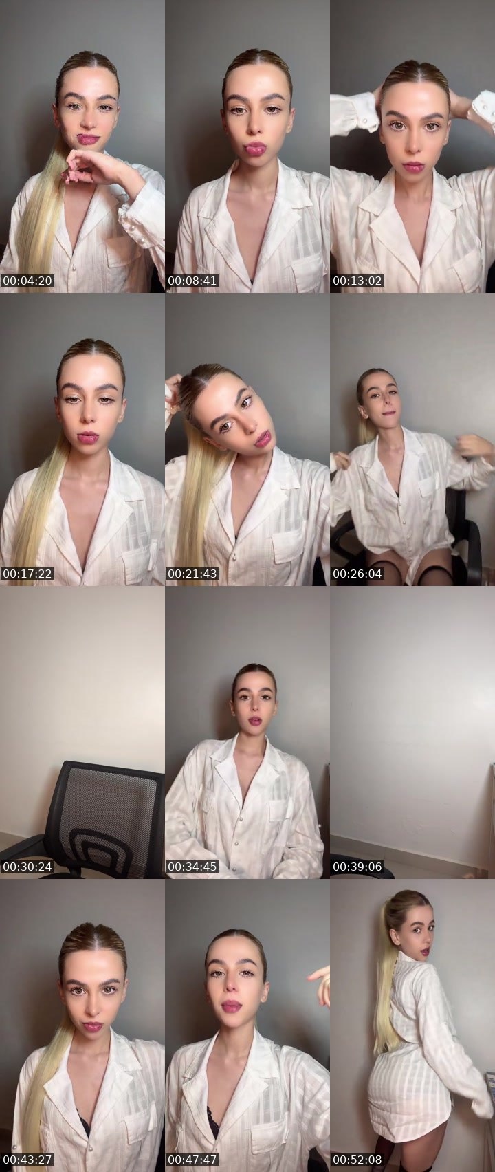 Bigo live: Oi ❤️💕💖💓💞💘 by @lorinha01