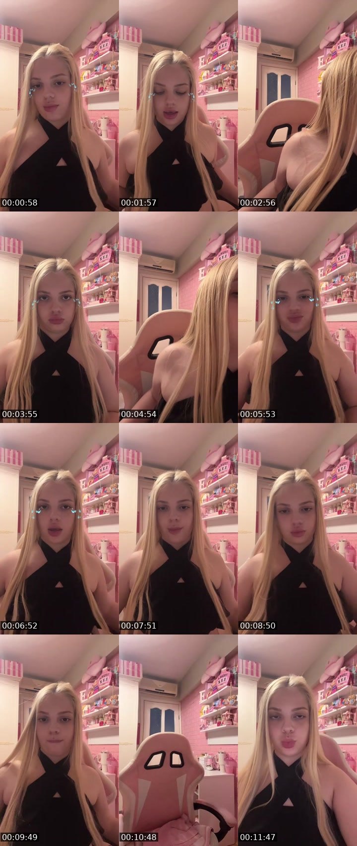 Bigo live: Aaaa Aleyna tilki mi 😄 by @ellvinn