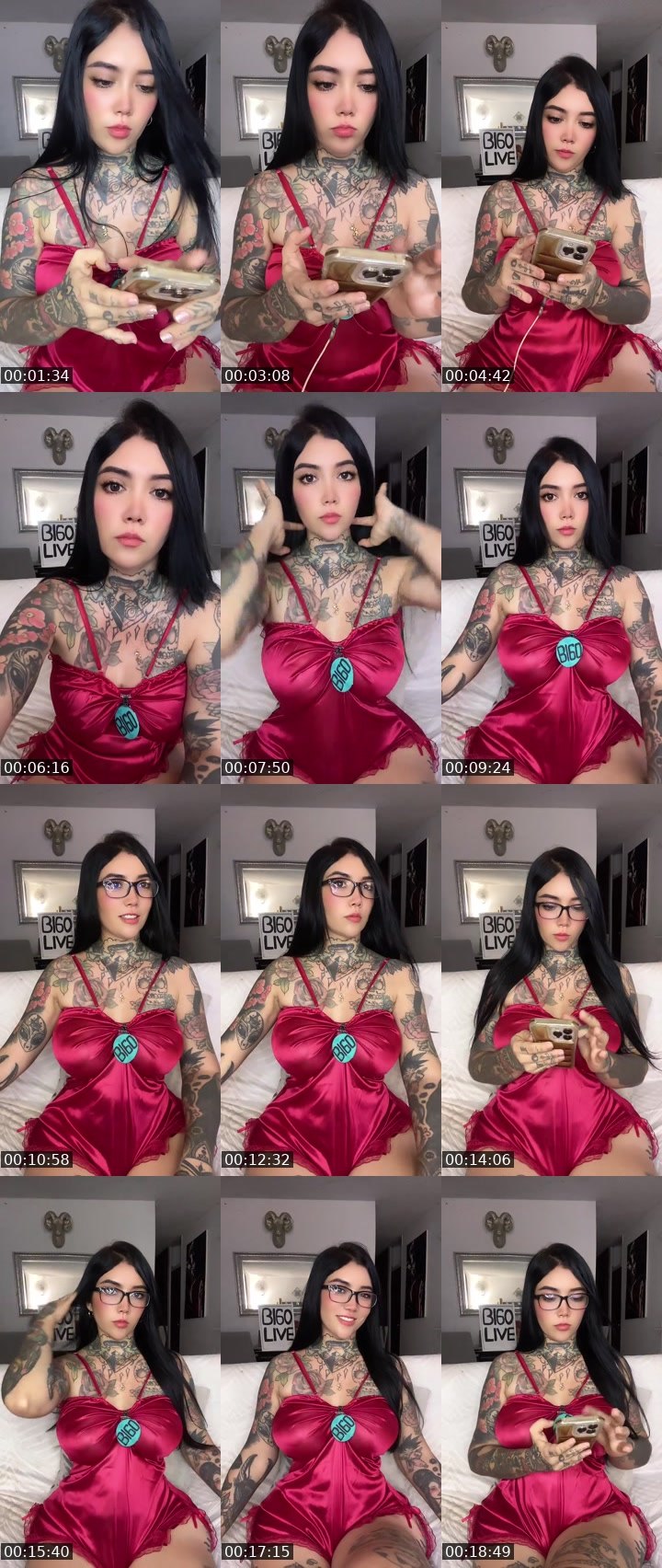 Bigo live: #Cutey 15 k✅ by @felicity11