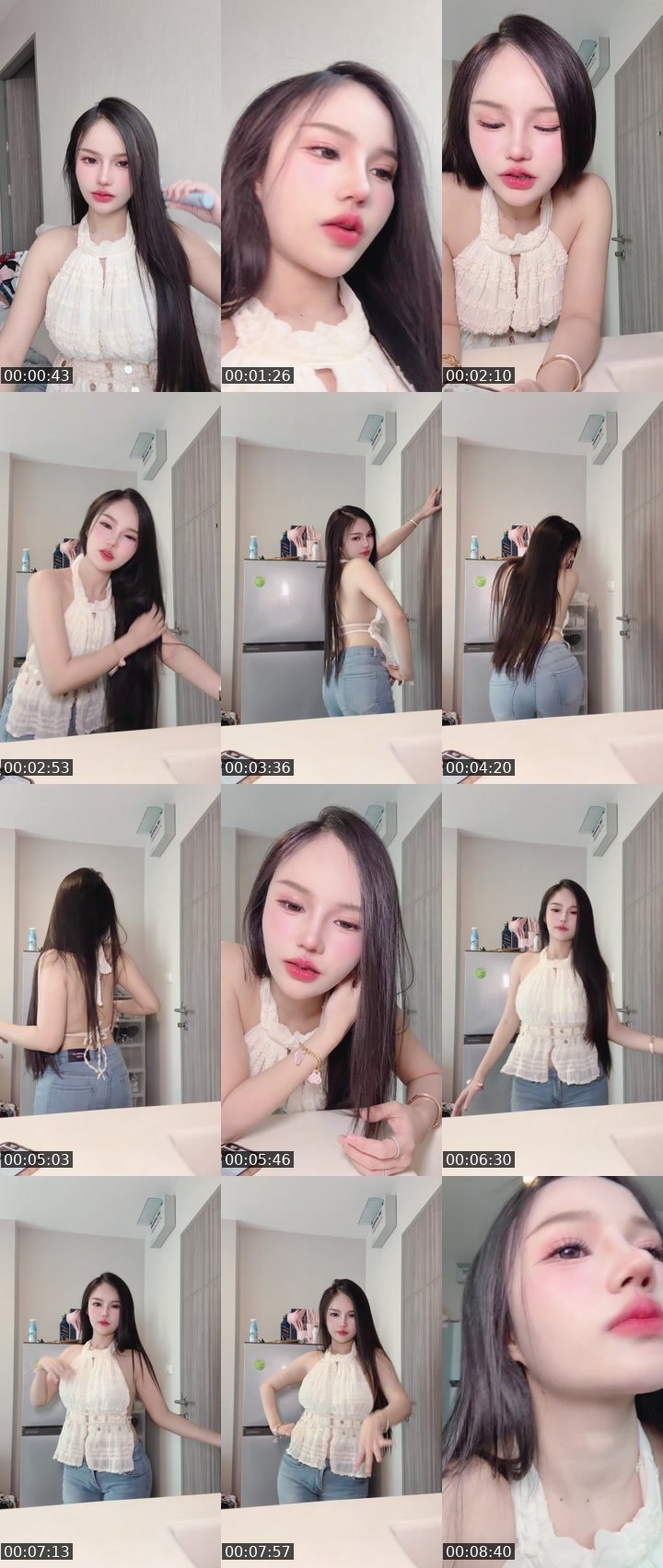 Bigo live: คิดถึงอ่ะดิ๊ by @puinoonzzz