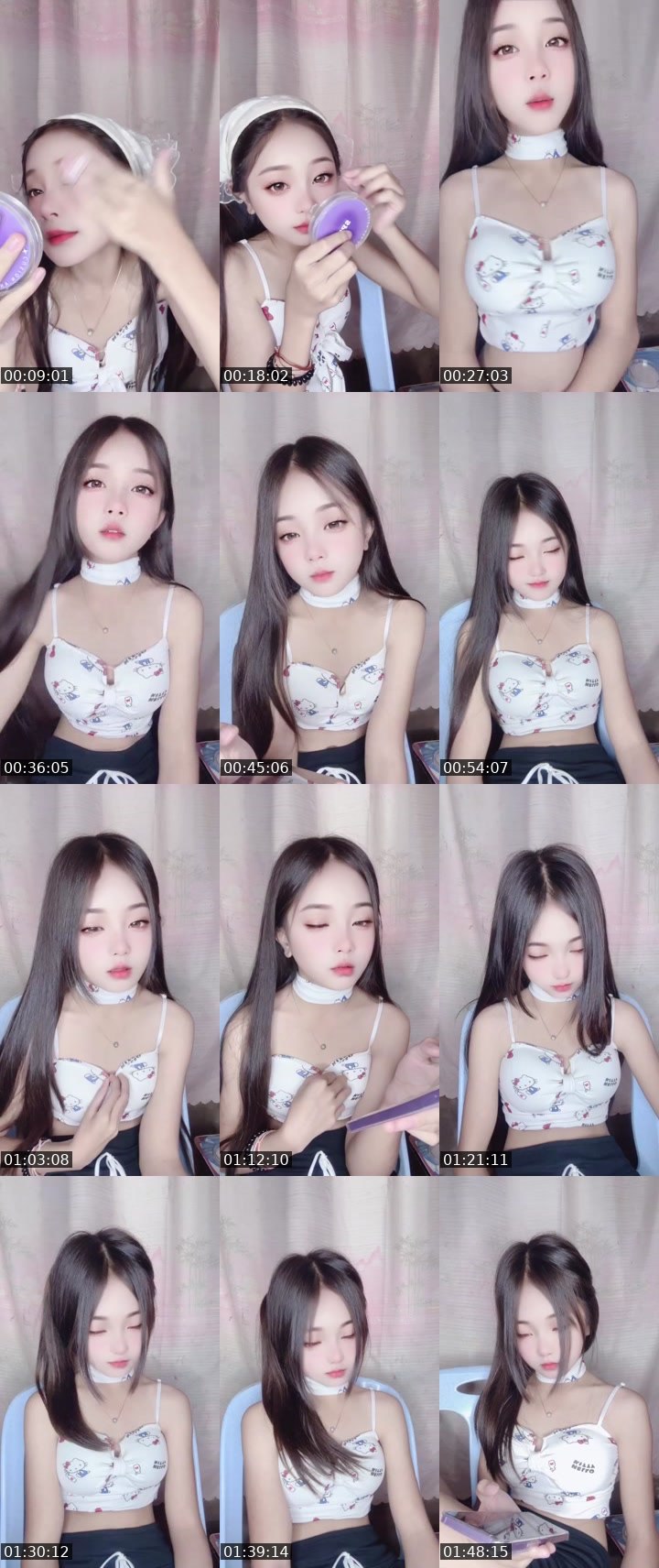 Bigo live: 𝓜Ⓢᵈ🌷_Qaim~hli♡ by @1131492282