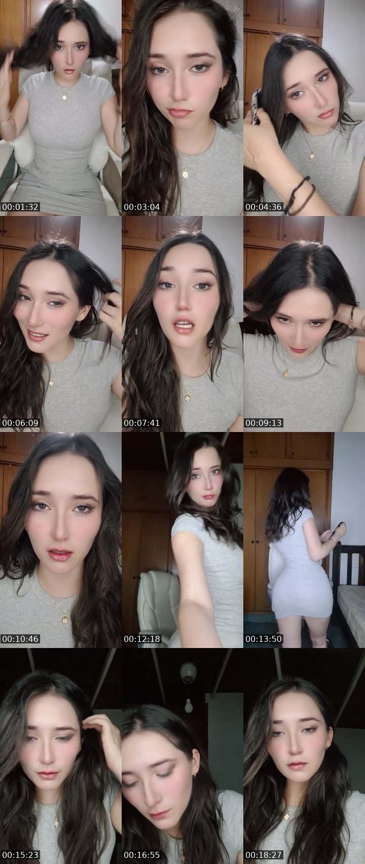 Bigo live: quiero un novio by @bellastar0504