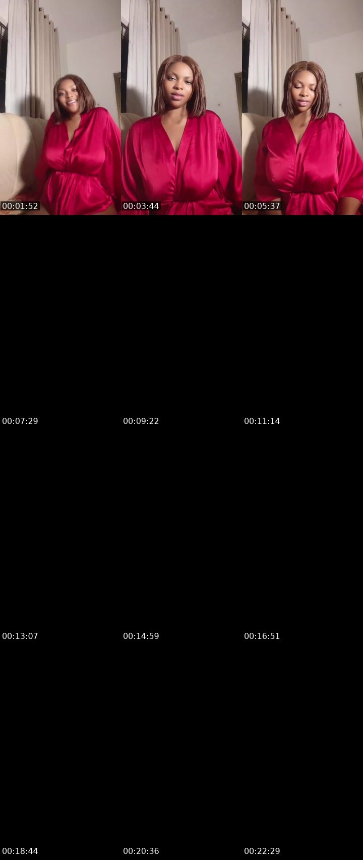 Bigo live: #Charmer Birth Month by @1119833605