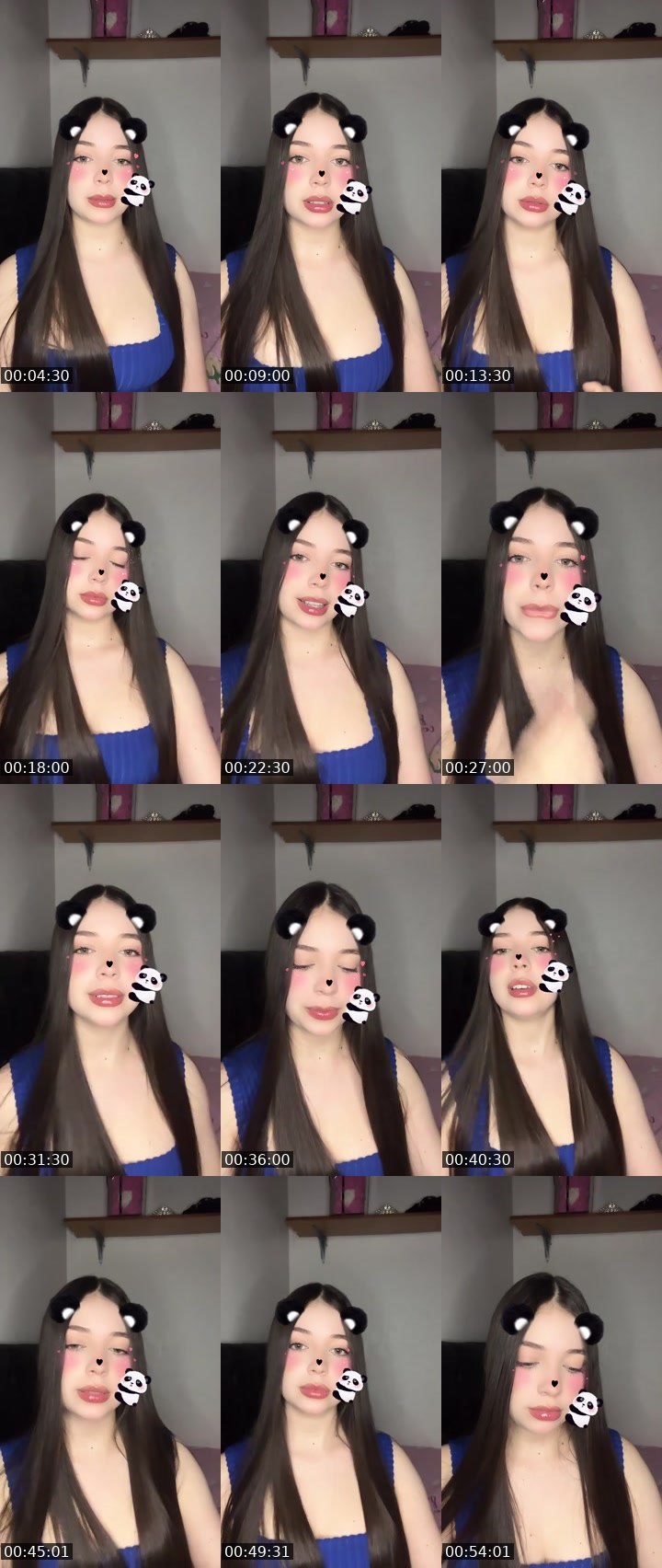 Bigo live: Holis❤️ by @sofi_11