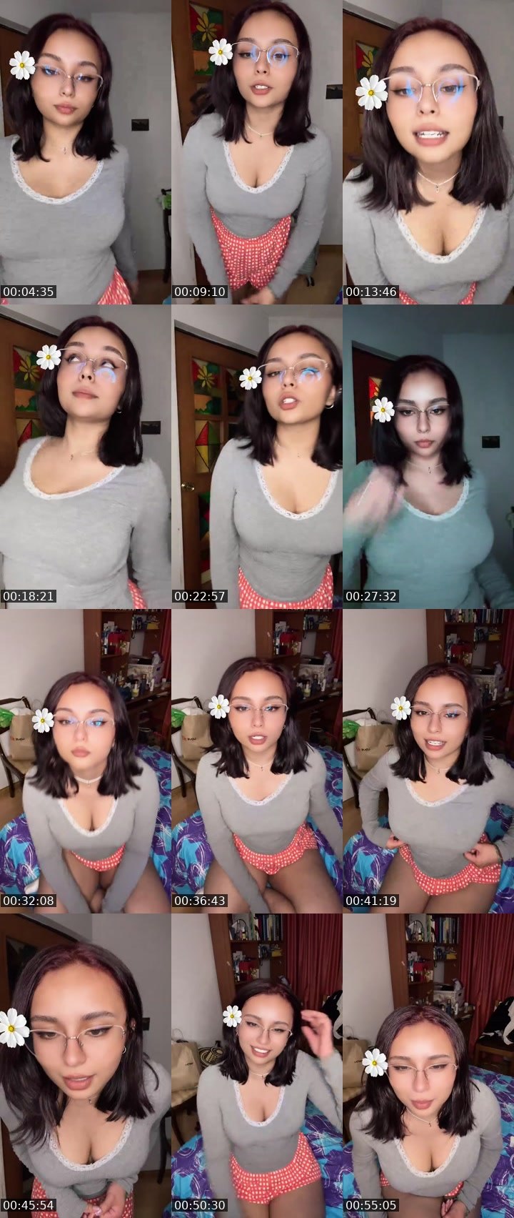 Bigo live: #Beauty Me extrañaste? by @random.ts