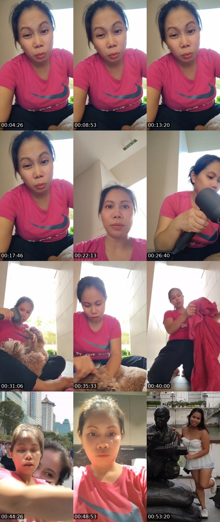 Bigo live: #charmer hello August by @UrMMine4ever