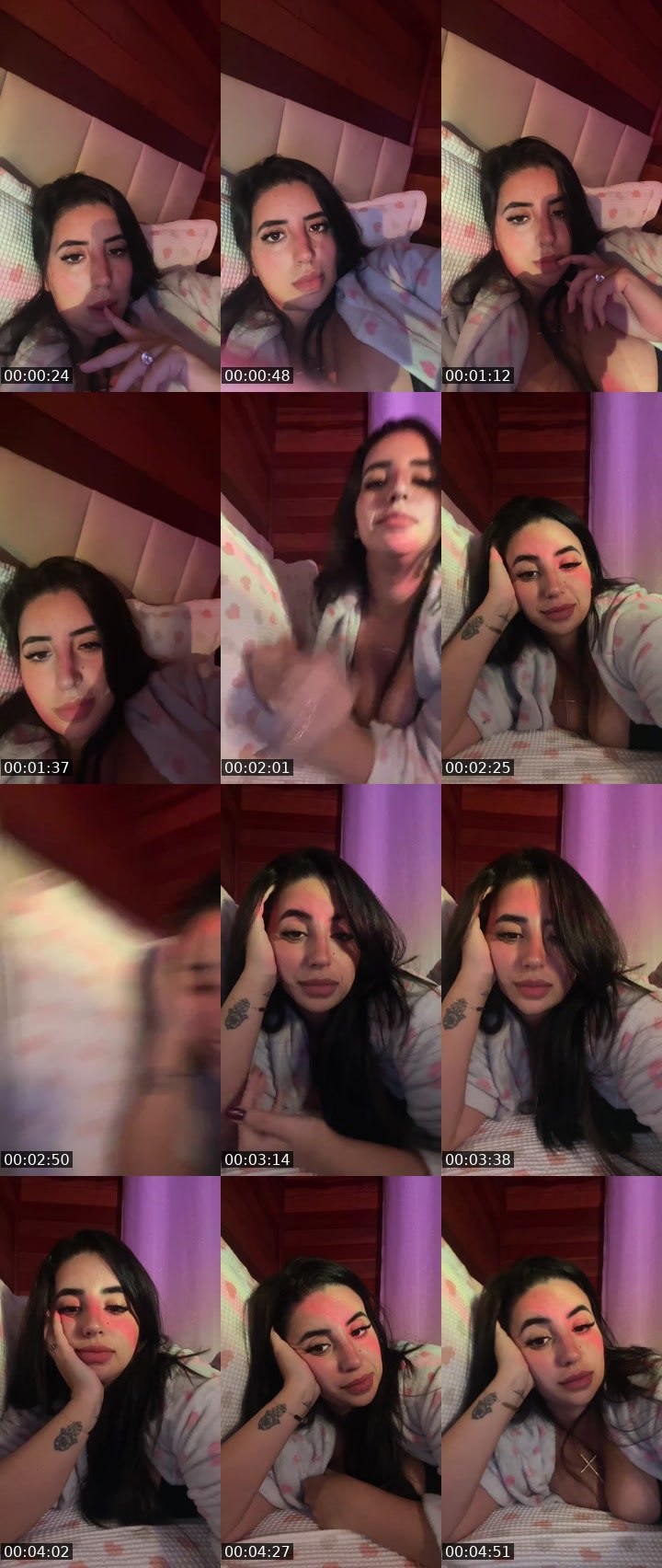 Bigo live: #Beauty Watching Netflix 🤣 by @BAmalu7