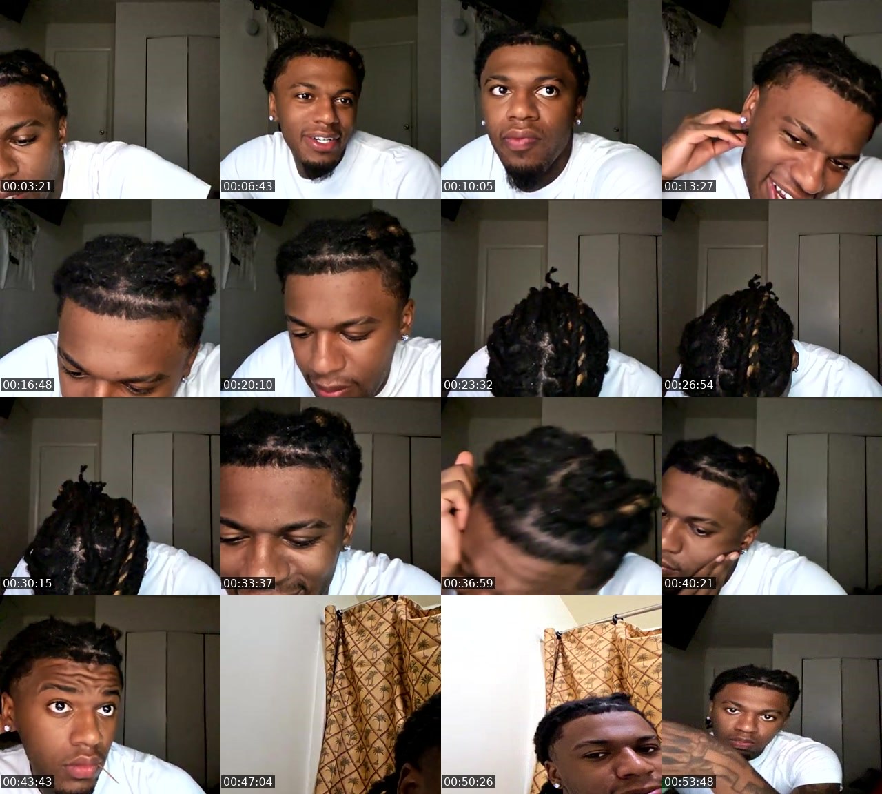 Bigo live: Date w/ 21 by @lil_hitta