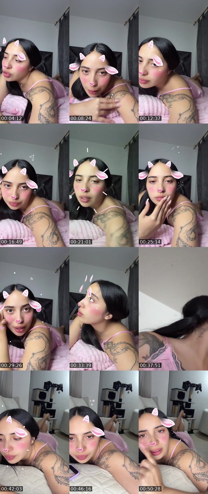 Bigo live: Acompáñame🥺 by @Ella.00