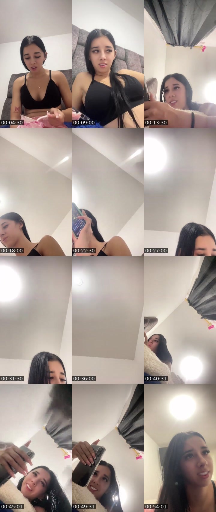 Bigo live: 500x🎁 Feliz mes by @Flaca270708