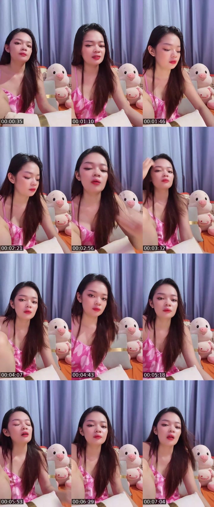 Bigo live: Jinglin by @385120674
