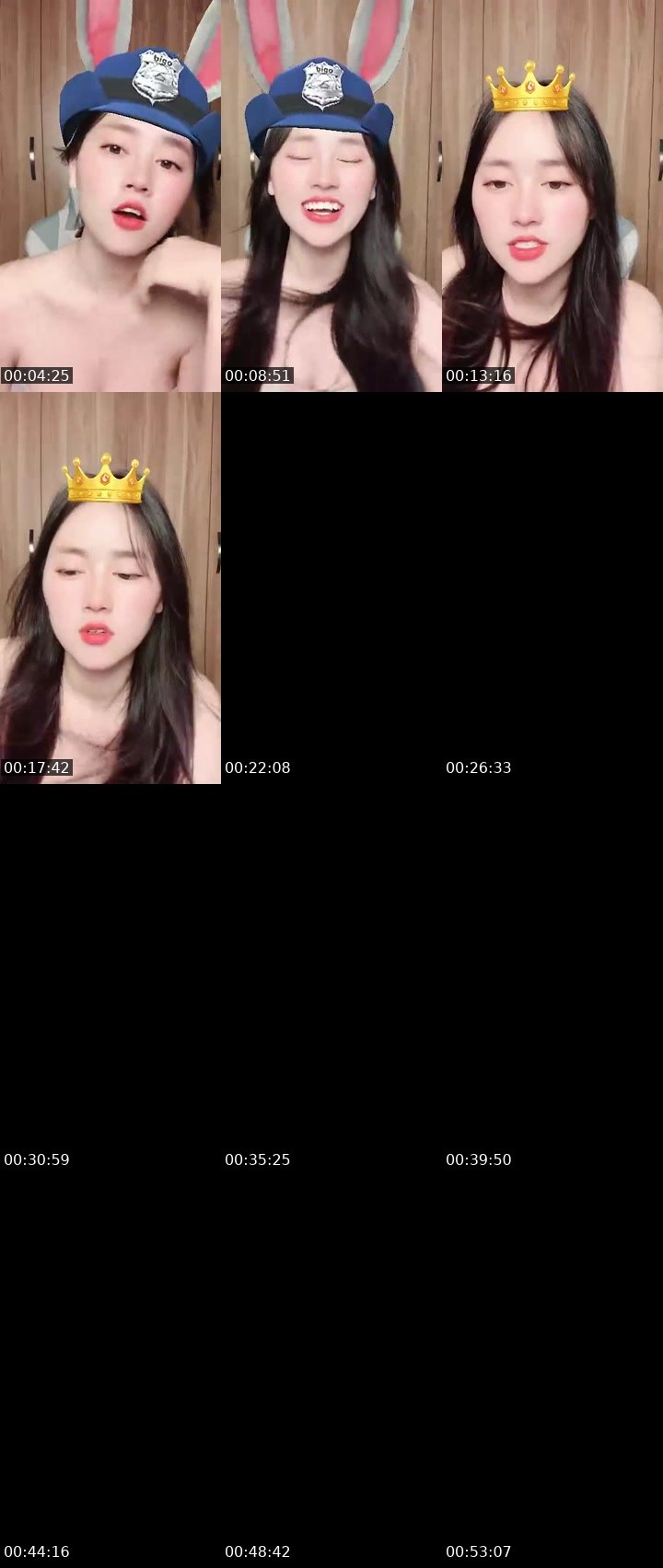 Bigo live: Bơ 🌸 by @bebo2468