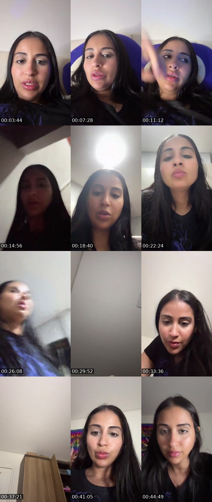 Bigo live: #Cutey Help for 500k 😭🫶🏼🥹💕 by @innafalcao
