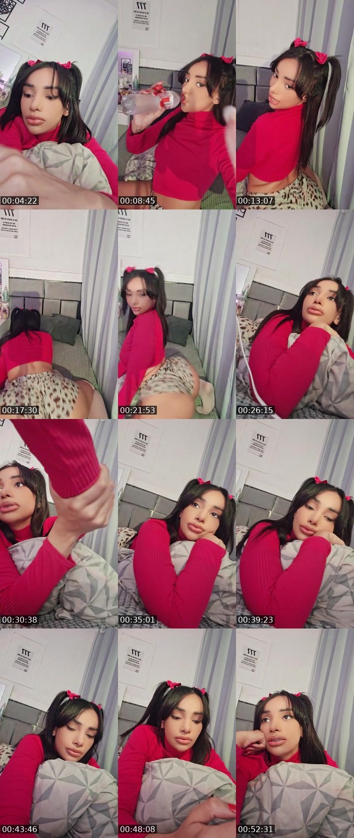 Bigo live: NENA ✨777 by @777Vall